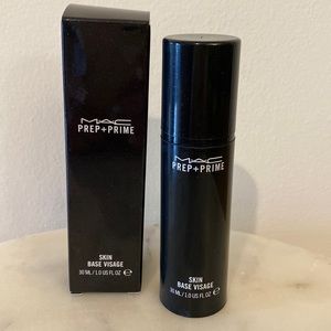 Mac Prep + Prime Skin